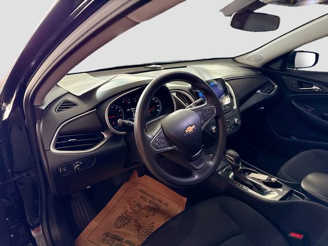 Used 2021 Chevrolet Malibu LS image 10