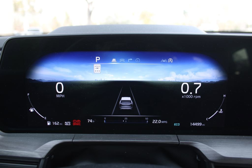 Certified 2024 Kia Telluride SX X-Line image 34