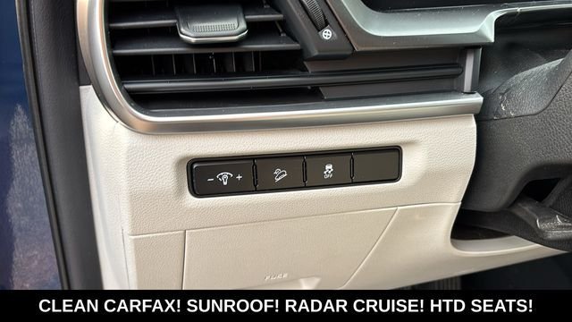 Used 2024 Kia Telluride S w/ S Sunroof Package FWD image 13
