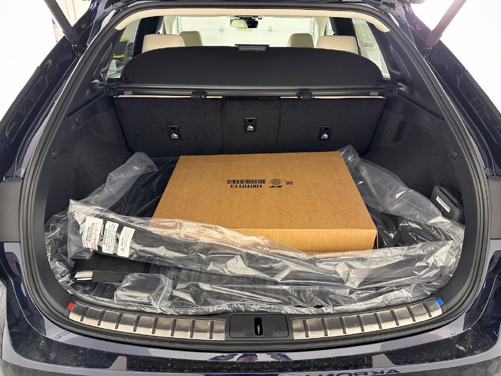 New 2026 Lexus RX 350 AWD w/ Convenience Package image 42