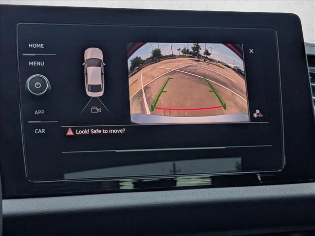 Used 2025 Volkswagen Jetta S image 12