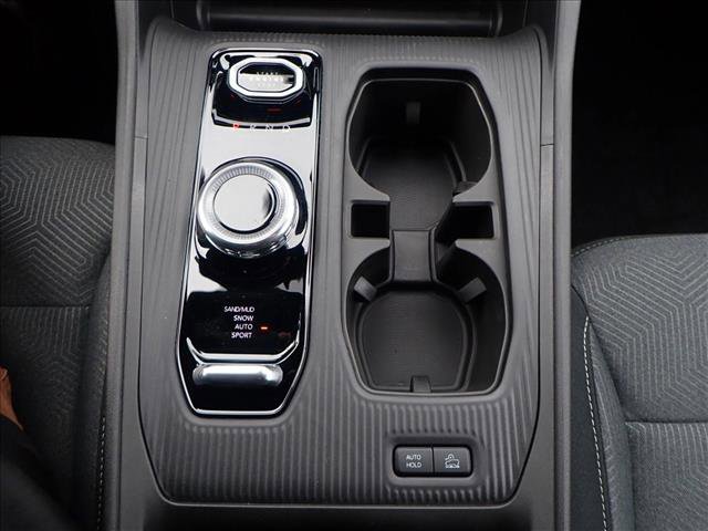 New 2026 Jeep Cherokee Laredo image 21