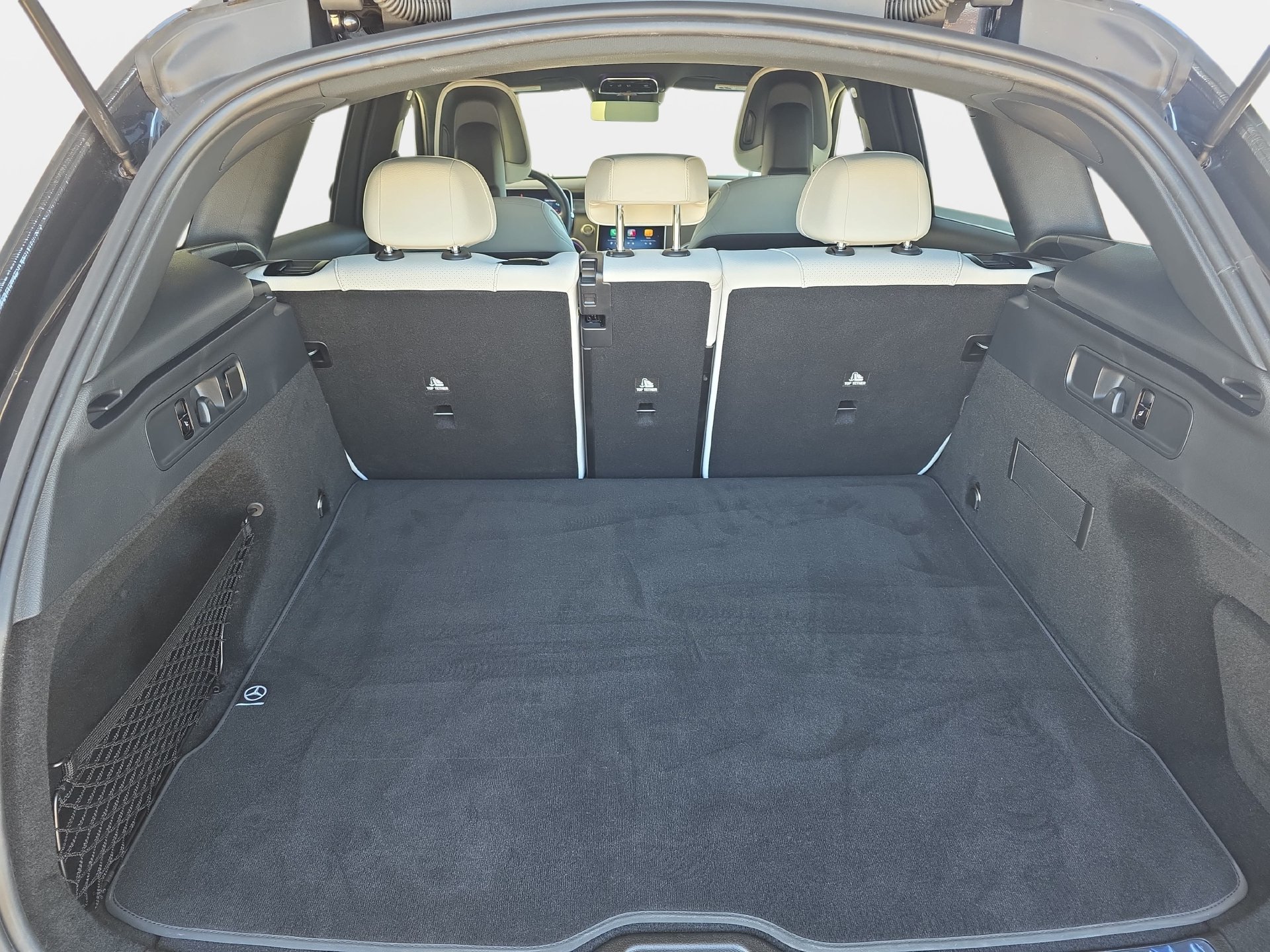 Certified 2026 Mercedes-Benz GLC 300 4MATIC image 12