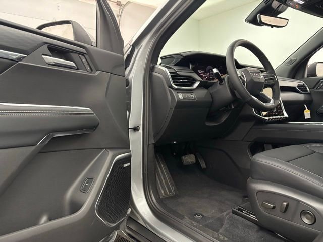 New 2026 GMC Acadia Elevation w/ Elevation Premium Package image 18