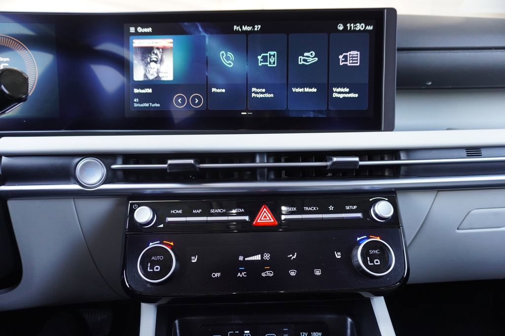 Used 2025 Hyundai Tucson SEL image 18