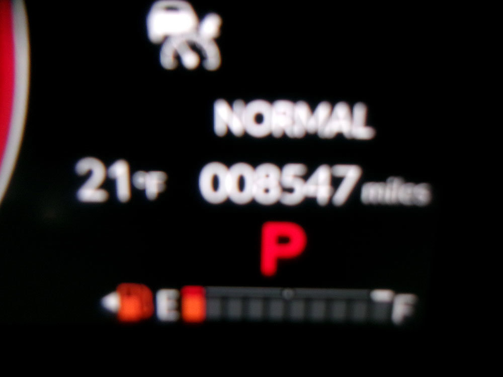 Used 2025 Honda CR-V EX image 18