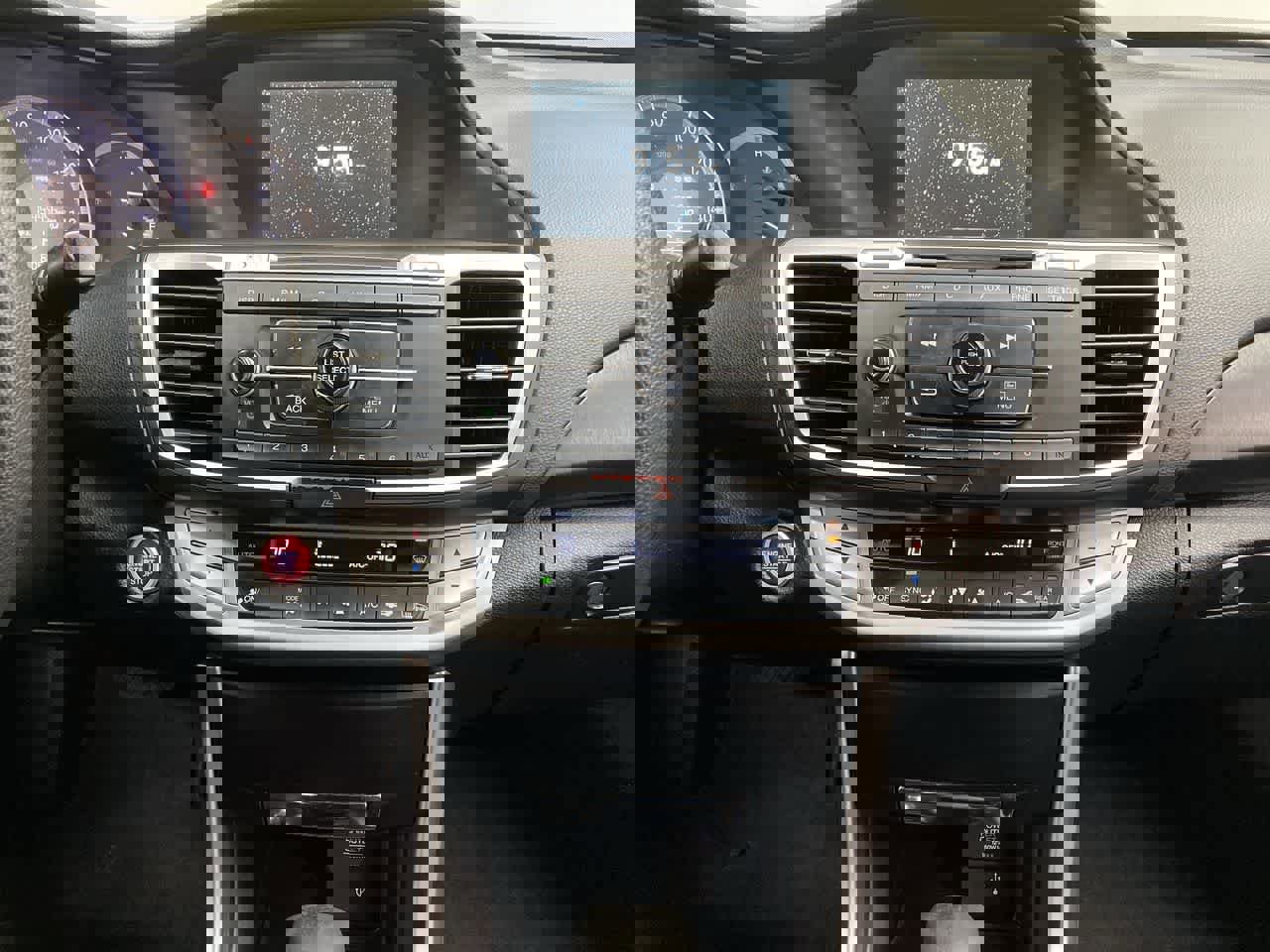 Used 2015 Honda Accord EX image 24