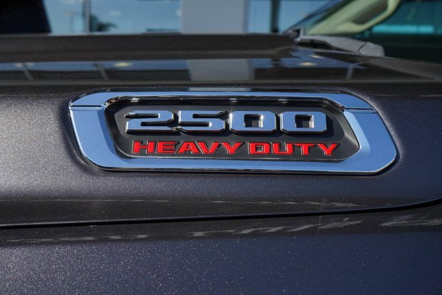 Used 2021 RAM 2500 Laramie image 17