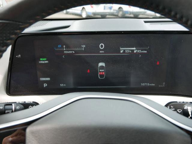 Certified 2024 Nissan Ariya AWD image 27