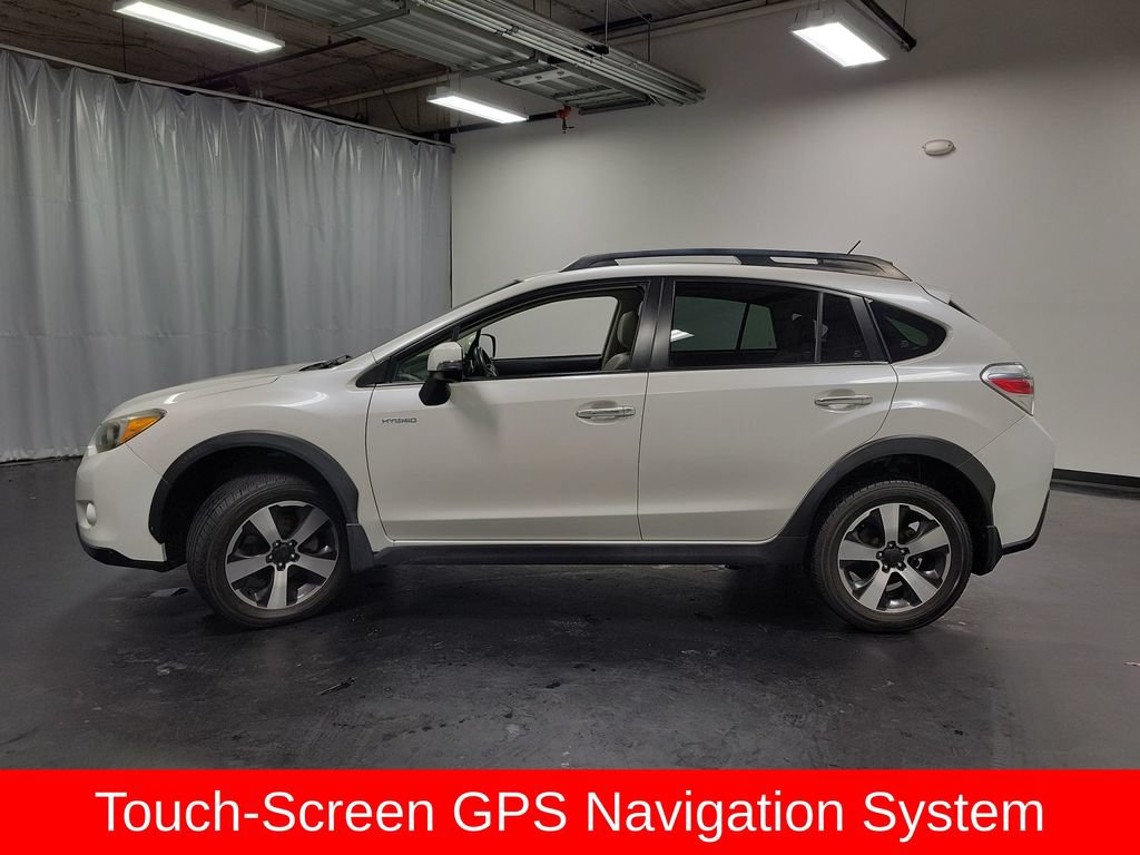 Used 2014 Subaru Crosstrek Touring w/ Popular Package #1 AWD/4WD image 6