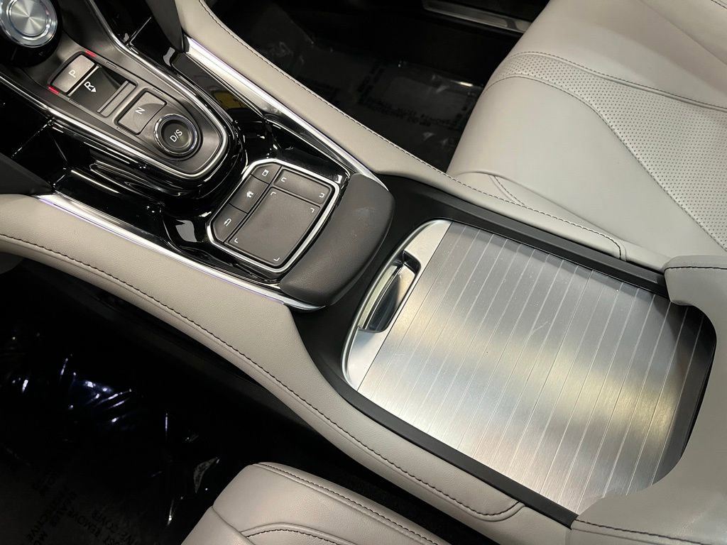 Certified 2024 Acura RDX w/ Technology Package image 7