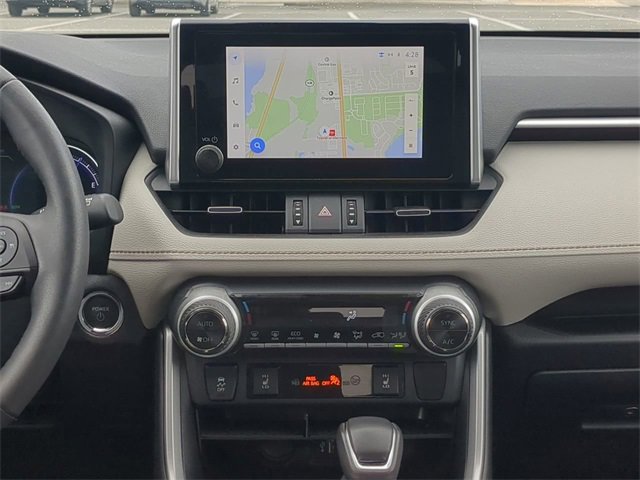 Certified 2023 Toyota RAV4 XLE Premium image 18