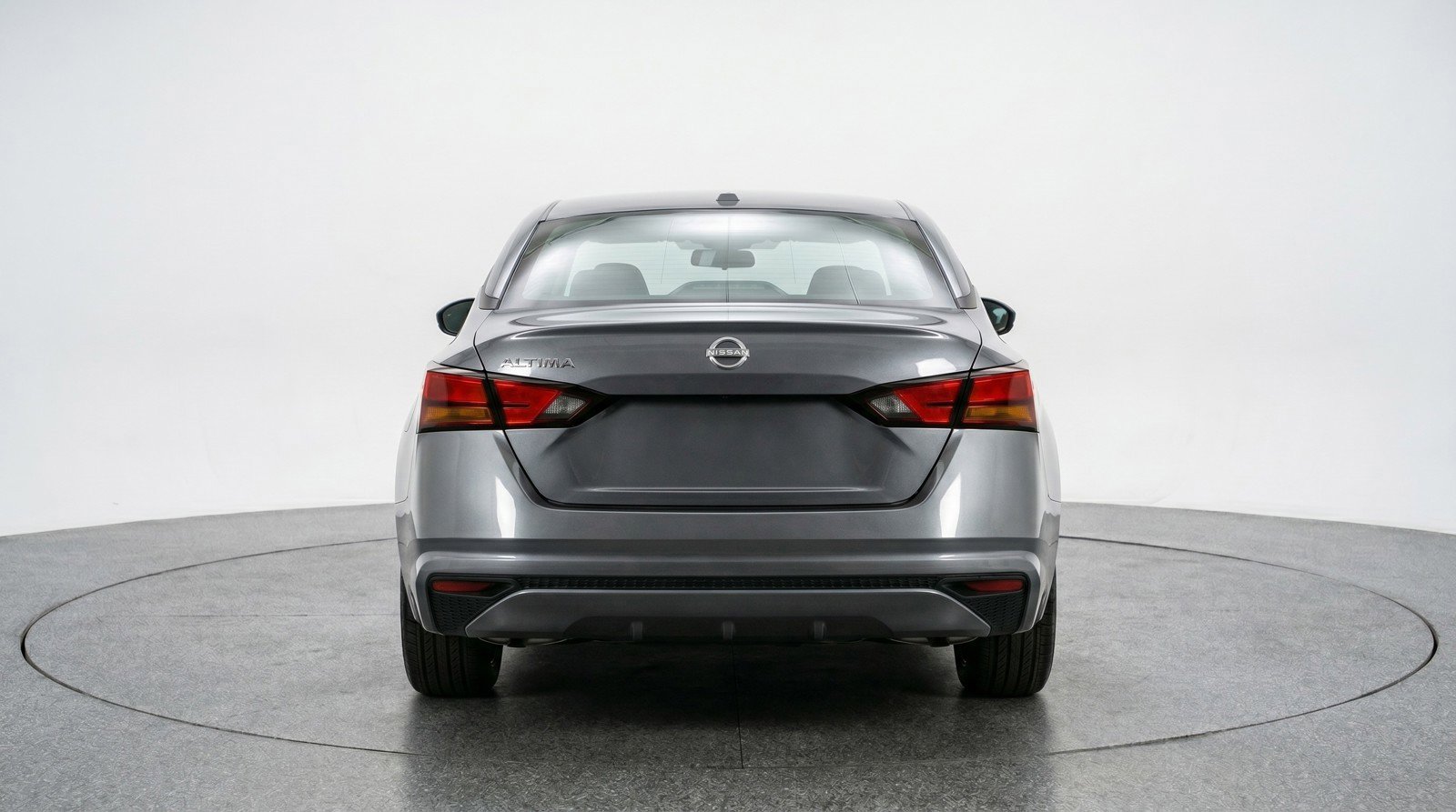 Used 2025 Nissan Altima 2.5 SV FWD image 7