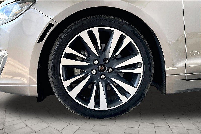 Used 2018 Lincoln MKZ Reserve w/ Climate Package FWD image 6
