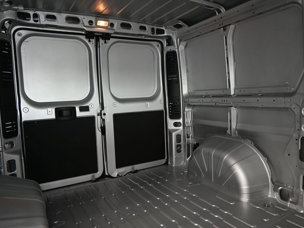 Used 2025 RAM ProMaster 1500 FWD image 31