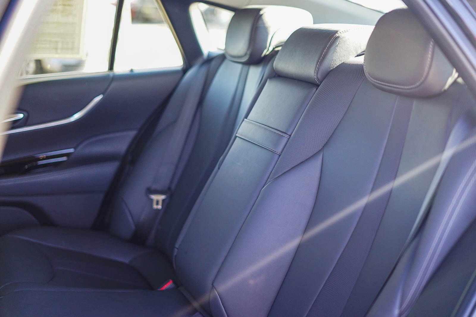 Used 2022 Toyota Mirai XLE image 18