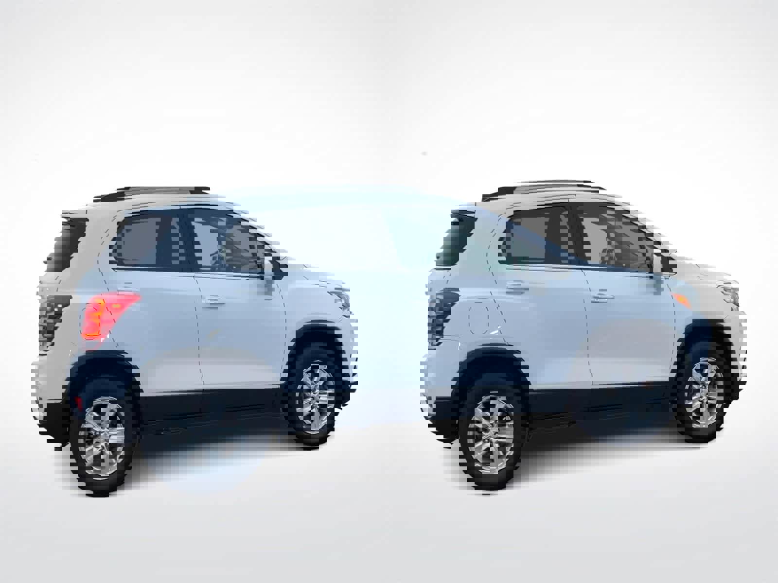 Used 2019 Chevrolet Trax LT w/ LT Convenience Package image 9