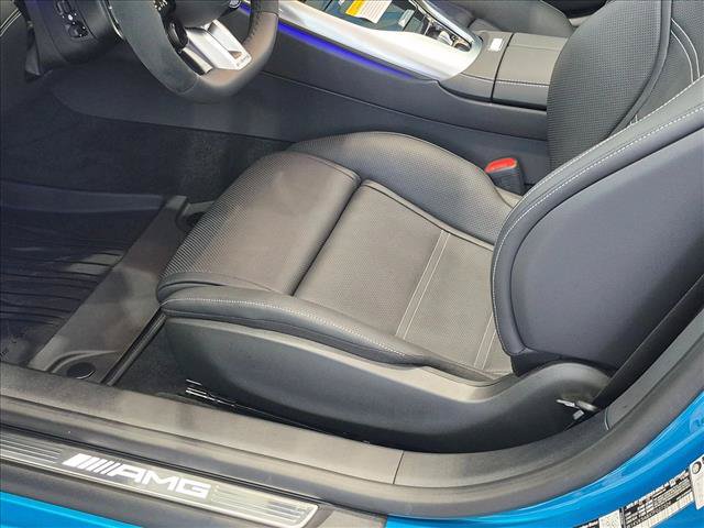 New 2026 Mercedes-Benz SL 43 AMG image 4