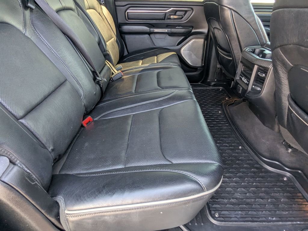 Used 2019 RAM 1500 Limited image 19