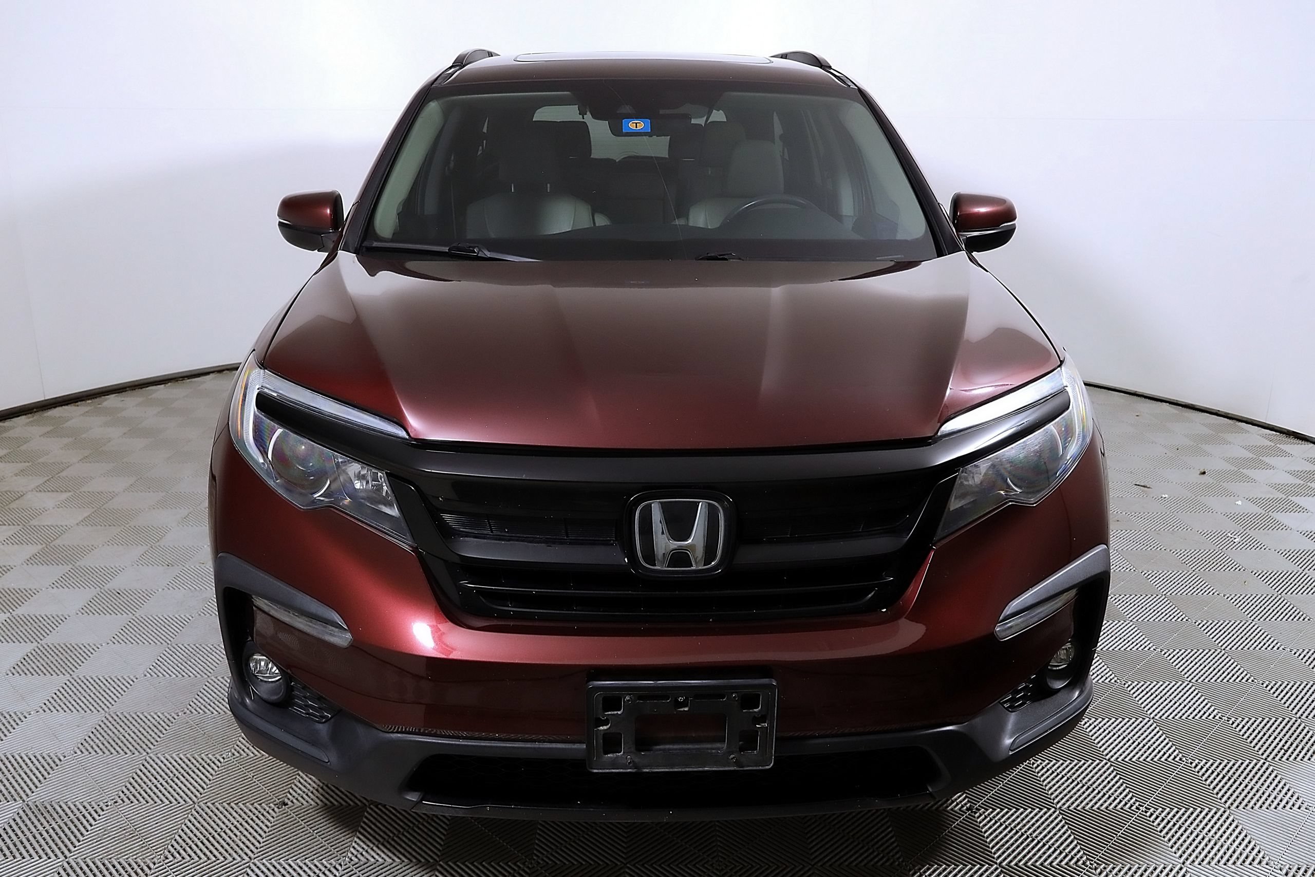 Used 2022 Honda Pilot Special Edition image 4