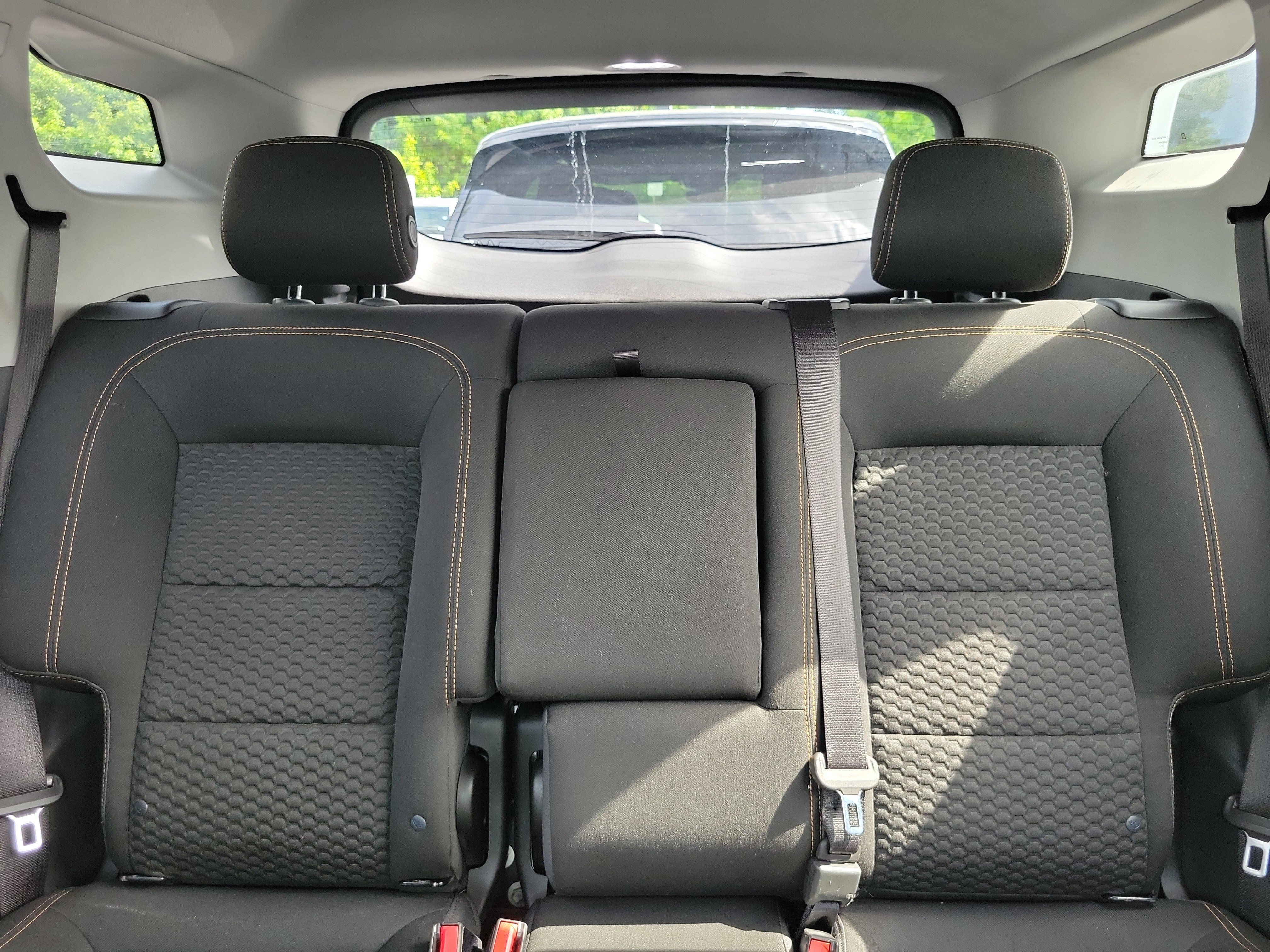 Used 2018 GMC Terrain SLE FWD image 14