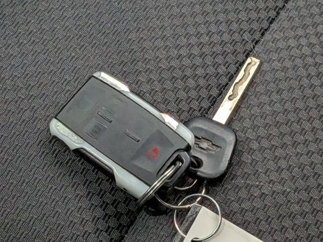 Used 2018 Chevrolet Silverado 1500 LT w/ All Star Edition image 35