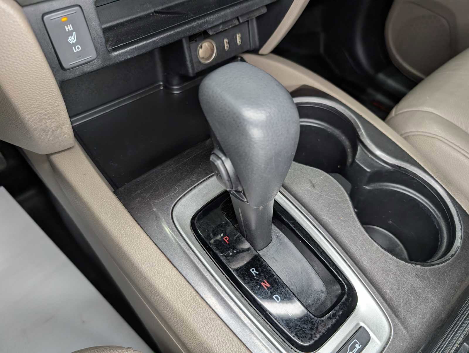 Used 2018 Honda Pilot EX-L image 29