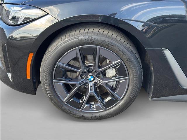 Certified 2025 BMW i4 eDrive40 image 24