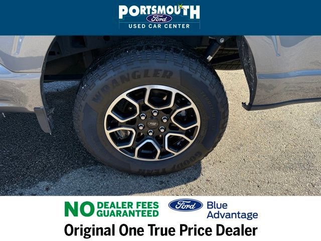 Used 2023 Ford F150 XLT w/ Equipment Group 302A High image 30