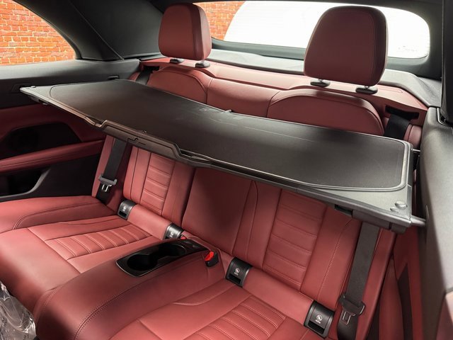 Certified 2023 BMW 430i xDrive Convertible w/ M Sport Package image 22