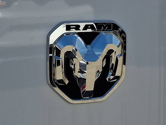 Used 2025 RAM ProMaster 2500 w/ U-Haul Equipment Group FWD image 32