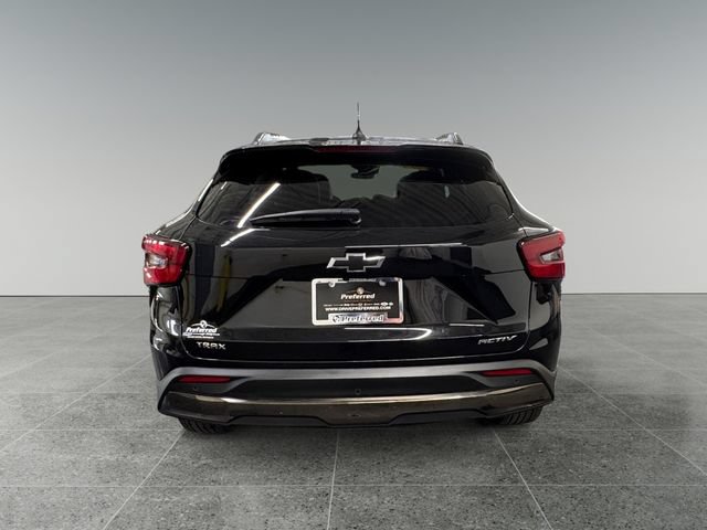 Used 2024 Chevrolet Trax ACTIV w/ Sunroof Package FWD image 27