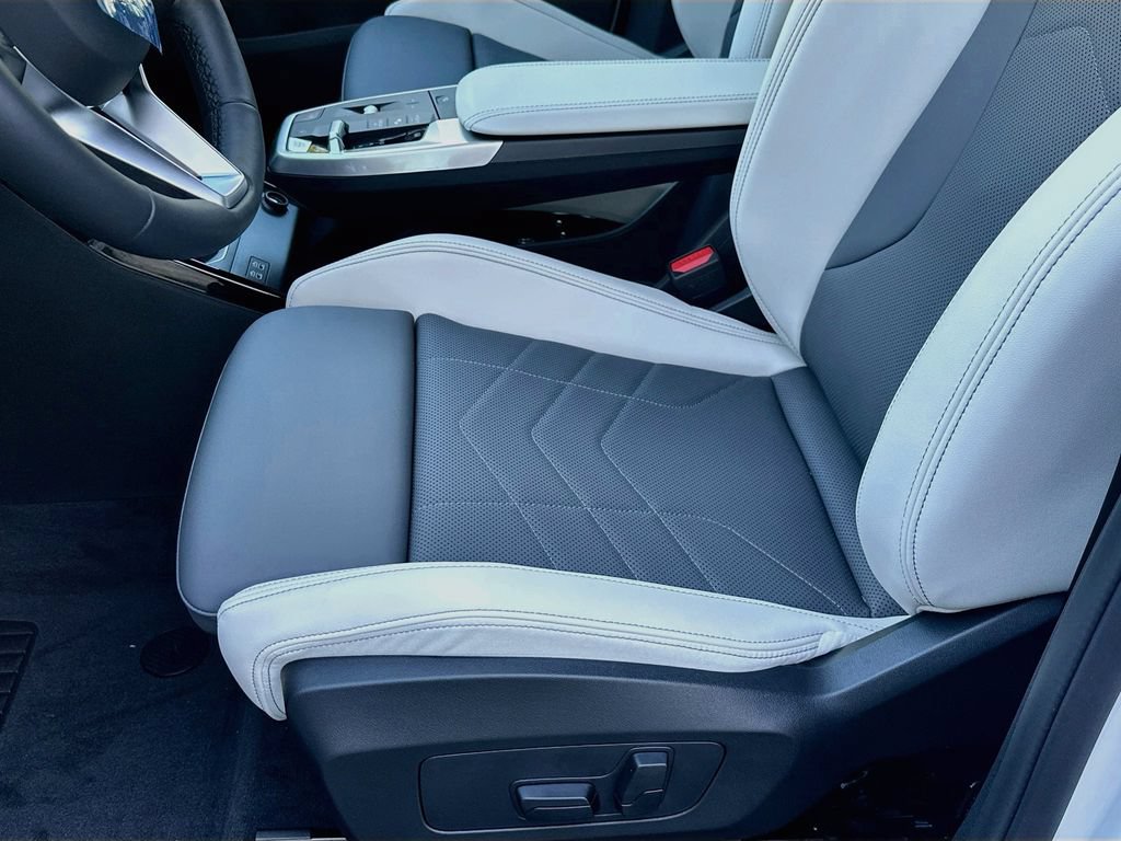 New 2027 BMW X1 xDrive28i AWD/4WD image 20