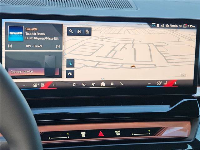 New 2027 BMW i5 eDrive40 RWD image 12