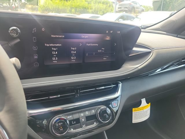 New 2026 Buick Envista Sport Touring w/ Convenience I Package FWD image 21