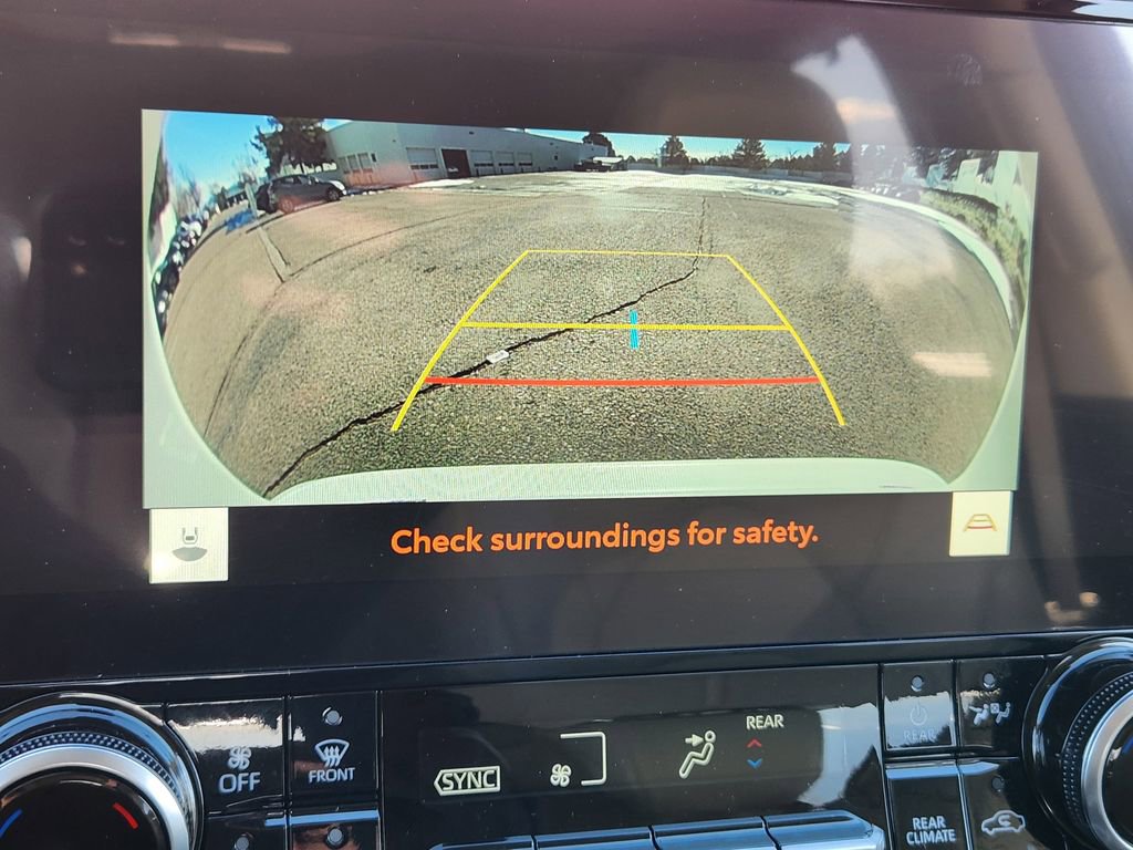 Used 2023 Toyota Highlander Limited image 24