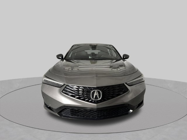 Certified 2023 Acura Integra A-Spec w/ Technology Package FWD image 4
