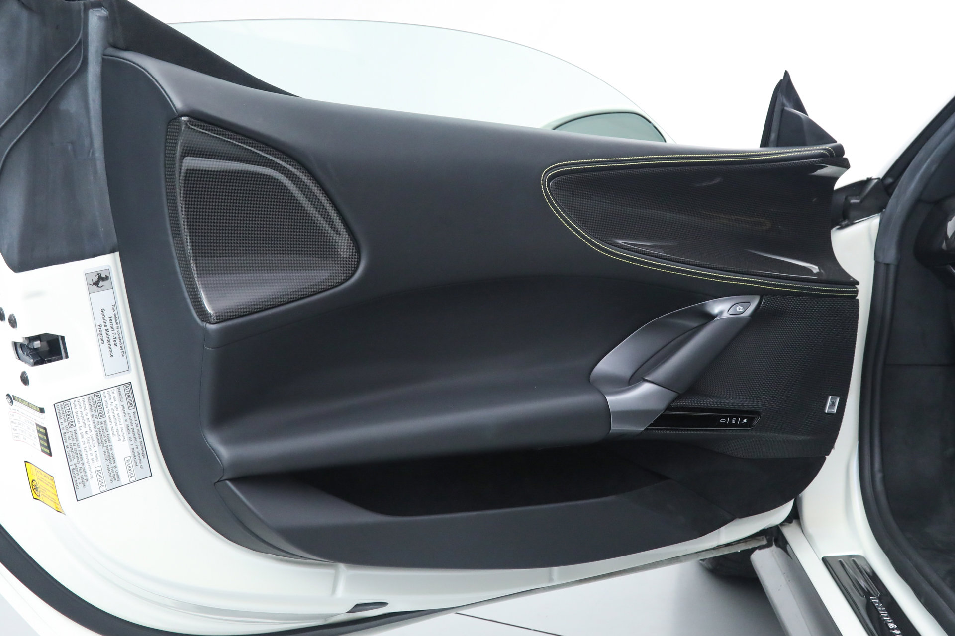 Certified 2024 Ferrari SF90 Spider image 26