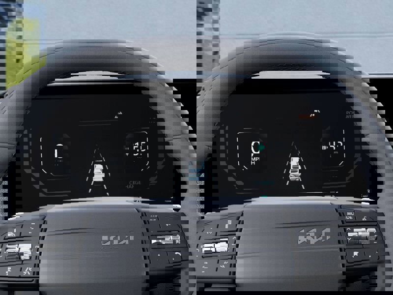 New 2025 Kia EV6 Light image 21