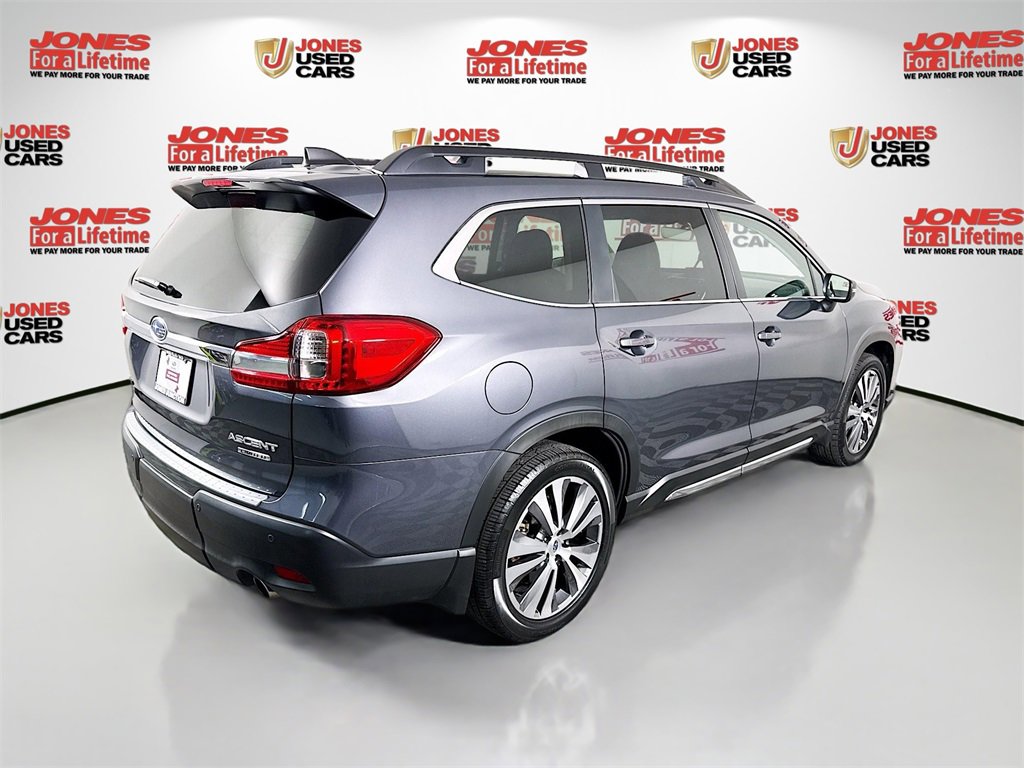 Certified 2022 Subaru Ascent Limited w/ Technology Package image 19