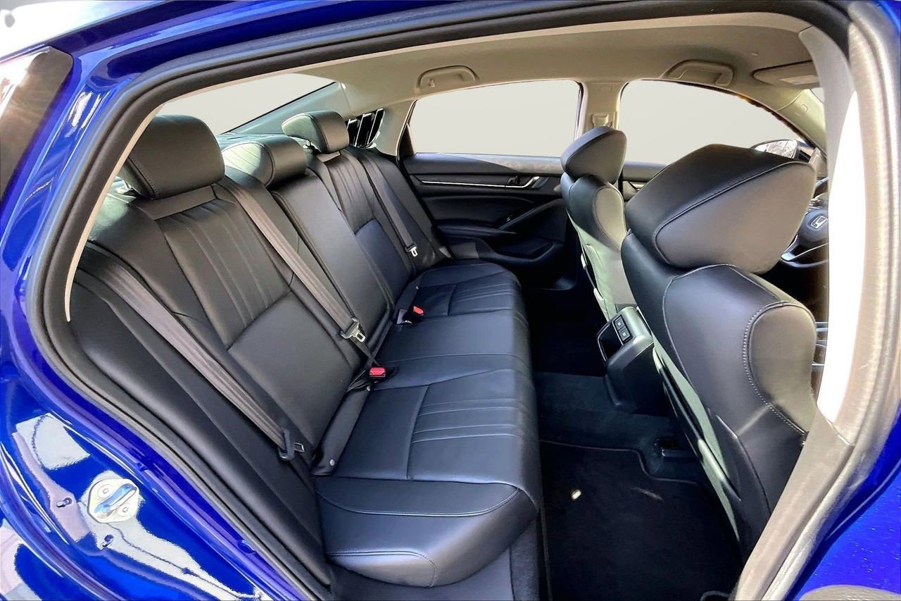 Used 2022 Honda Accord Sport Special Edition image 23