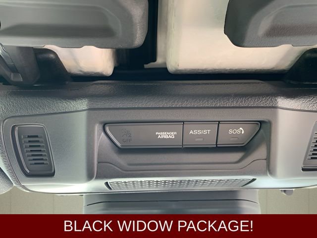 New 2024 Jeep Wrangler Unlimited Sport image 35