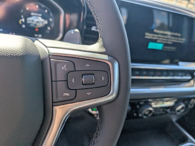 New 2026 Chevrolet Silverado 1500 LT AWD/4WD image 25