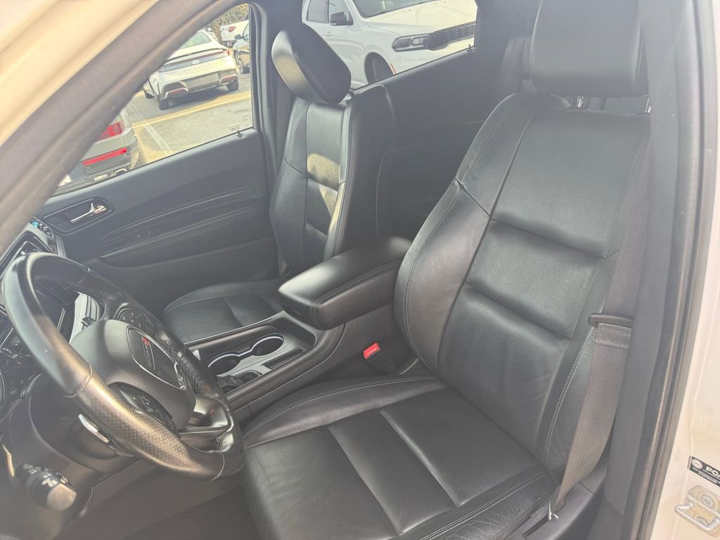 Used 2022 Dodge Durango GT image 16