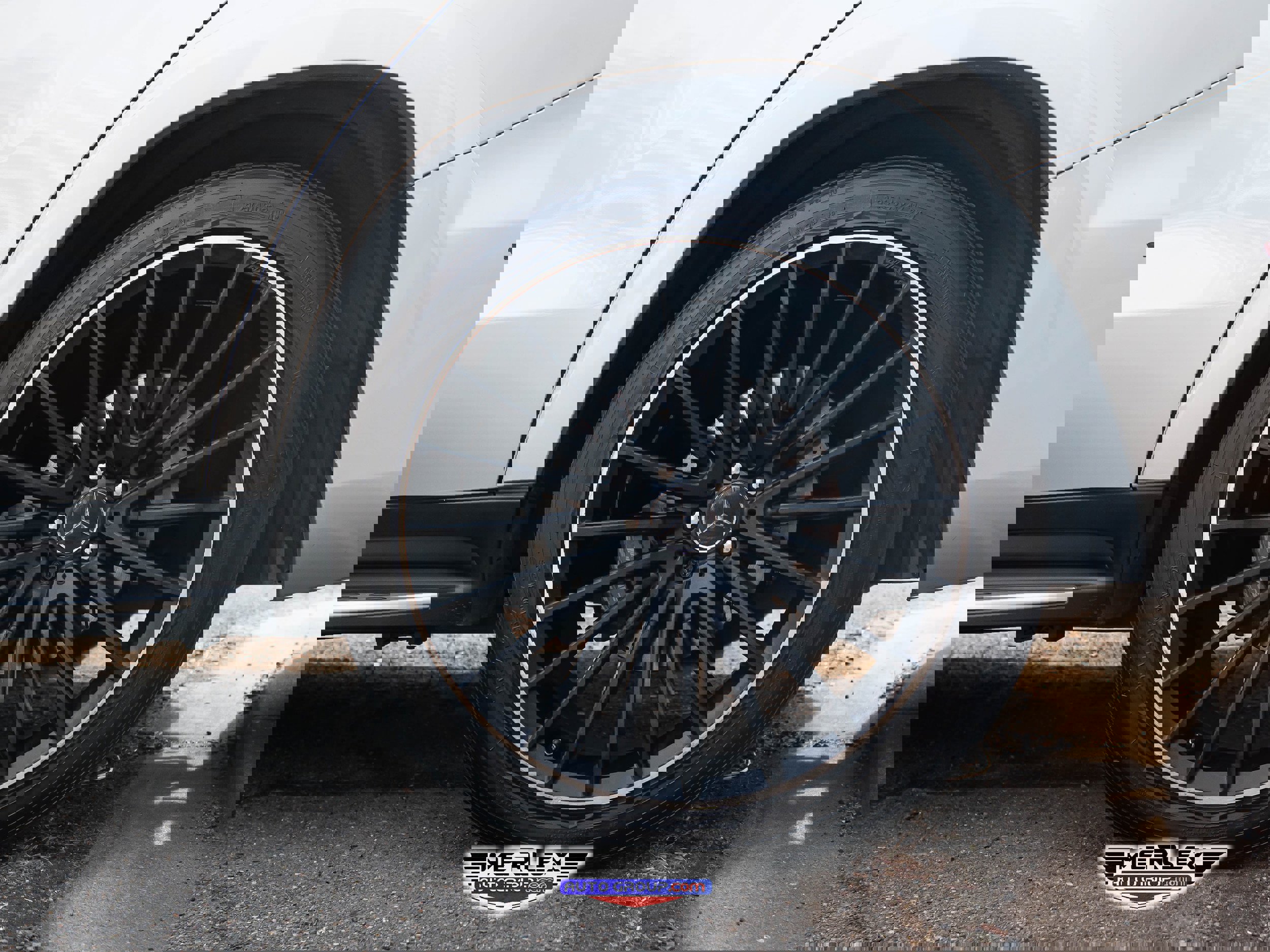 Used 2018 Mercedes-Benz GLS 63 AMG 4MATIC w/ AMG Night Styling Package image 11