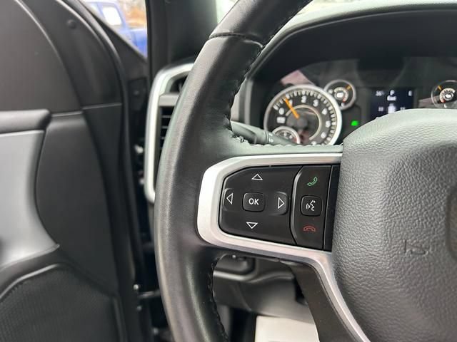 Used 2022 RAM 1500 Big Horn AWD/4WD image 22