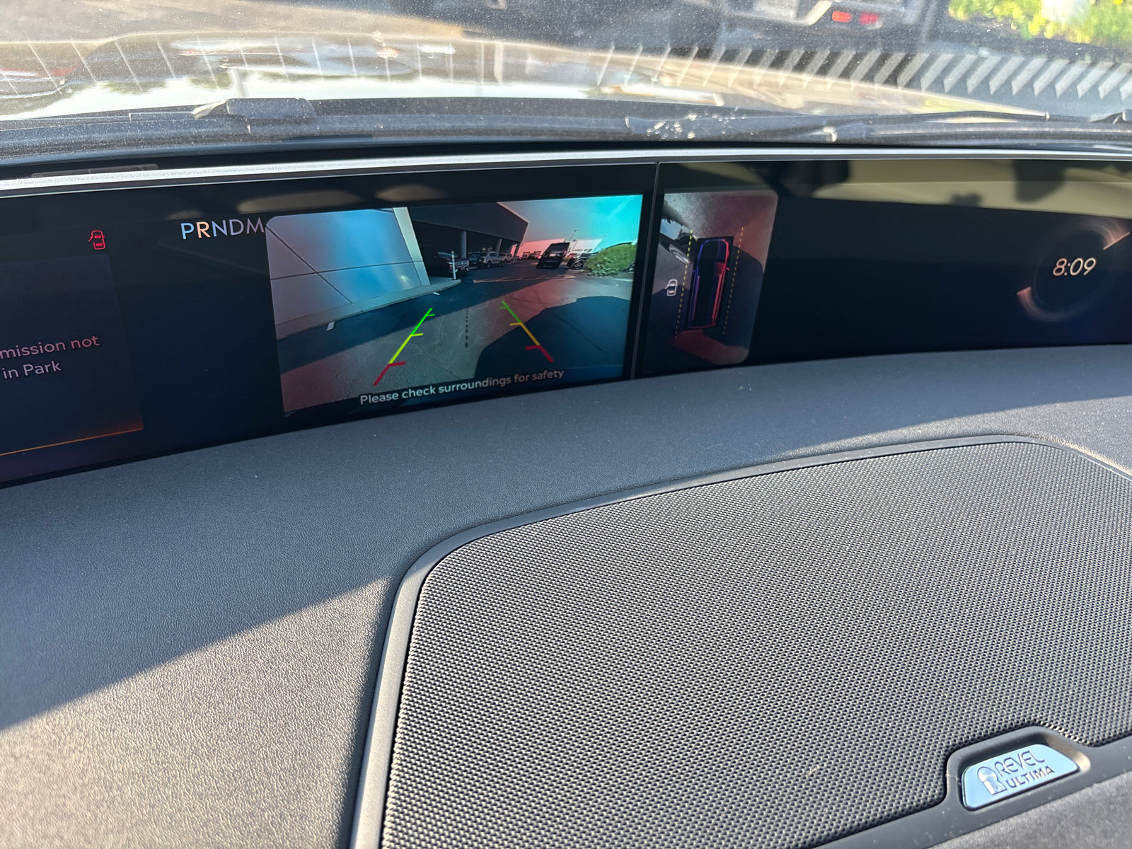 New 2025 Lincoln Navigator L Reserve image 19