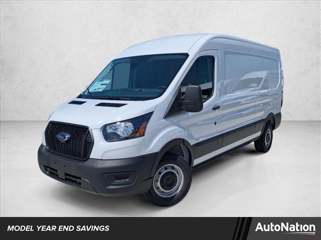 New 2025 Ford Transit 250 148 Medium Roof