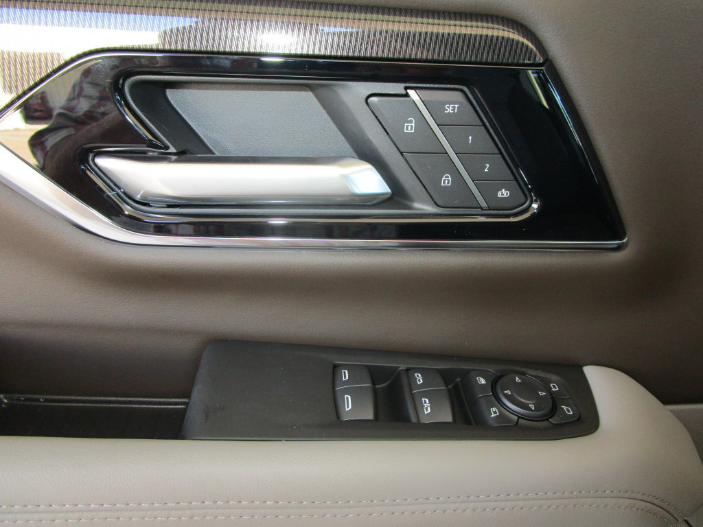 New 2027 GMC Yukon XL Elevation w/ Technology Package RWD image 25