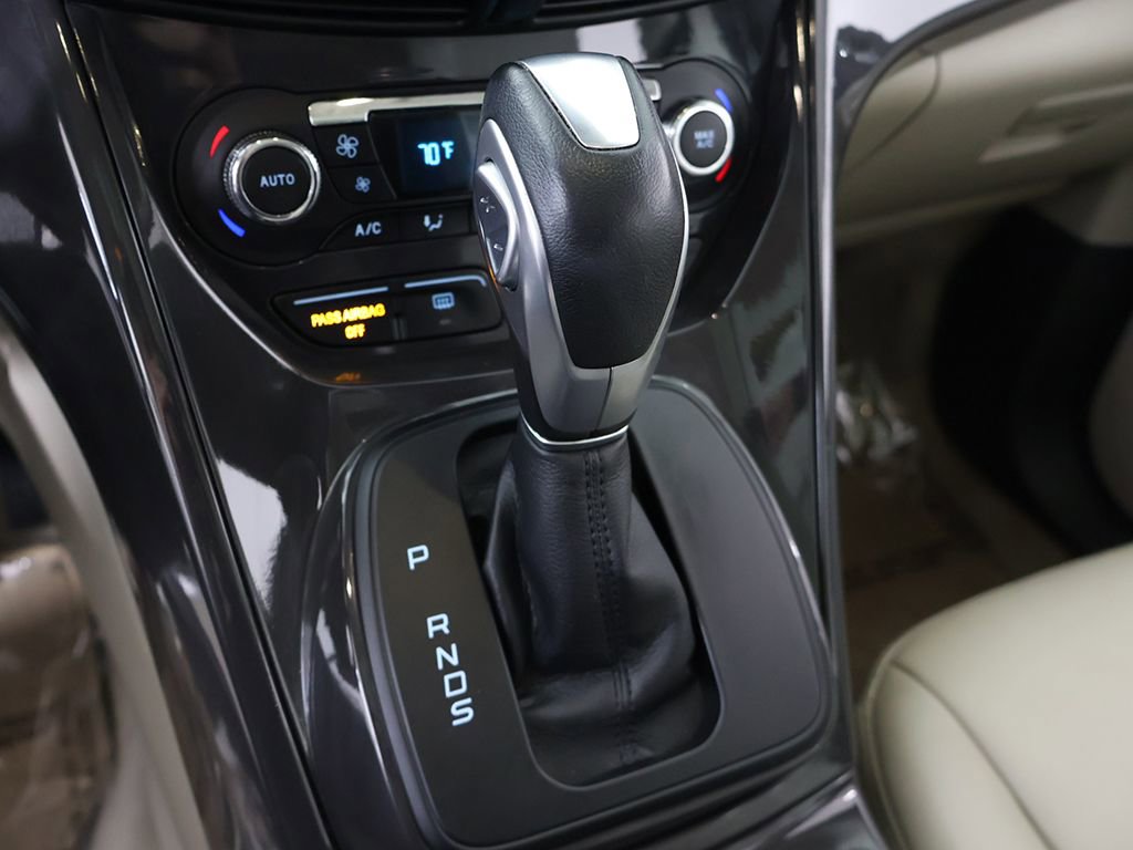 Used 2016 Ford Escape Titanium AWD/4WD image 51